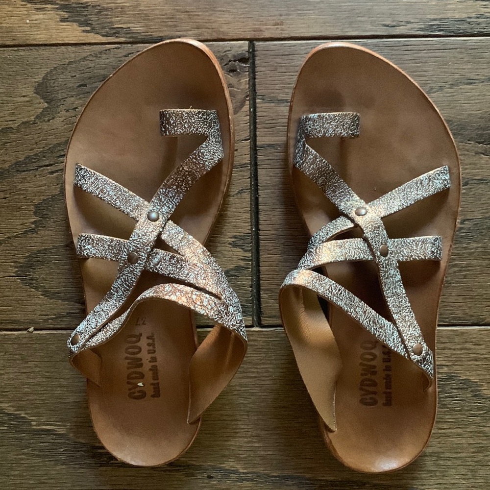Cydwoq Slides